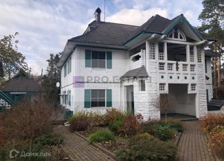 Аренда дома, 406 м2, деревня Барвиха, деревня Барвиха, 17