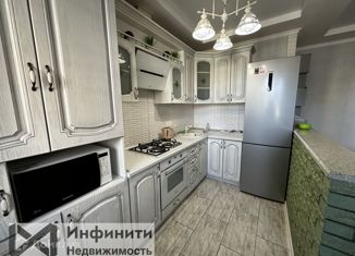 Продается двухкомнатная квартира, 60 м2, Ставрополь, улица Пушкина, 65В, микрорайон №8