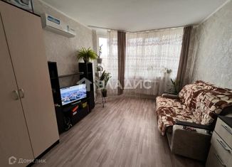 Продаю однокомнатную квартиру, 33.7 м2, Анапа, Владимирская улица, 154к3, ЖК Трио