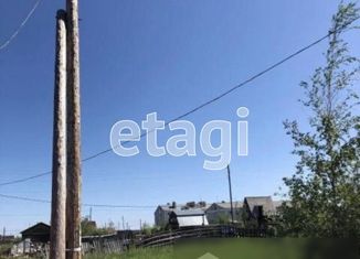 Продам участок, 8.58 сот., Якутск, микрорайон Марха