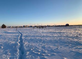 Продаю земельный участок, 12 сот., село Тулагино, улица Связистов