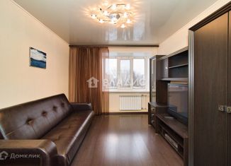 Продается 1-комнатная квартира, 40 м2, Владимир, улица Безыменского, 17Г, Фрунзенский район