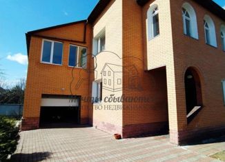 Продам дом, 296 м2, Подольск, 8-й квартал, 2