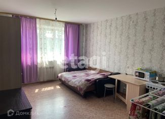 Продается квартира студия, 28 м2, Тобольск, Слесарная улица, 16