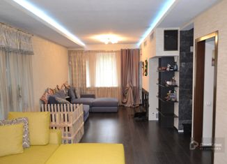 Продается дом, 172.5 м2, деревня Капорское, Хвойная улица, 3