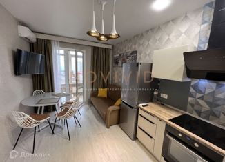 Продам 2-ком. квартиру, 50 м2, посёлок городского типа Сириус, Старообрядческая улица, 62