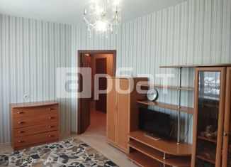 Продам 2-комнатную квартиру, 60 м2, Кострома, Заволжская улица, 219