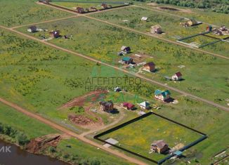 Участок на продажу, 10 сот., село Шигали, Садовая улица, 43