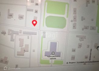 Продажа участка, 9 сот., село Кротовка