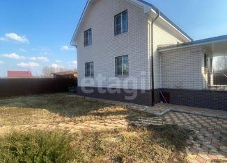 Продам дом, 120 м2, село Хреновое, Нижняя улица
