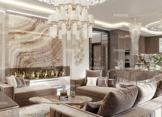 Продается дом, 700 м2, поселок Горки-2, Шестая улица, 12