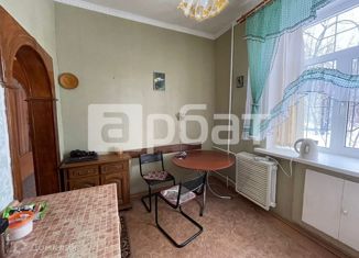 Продам однокомнатную квартиру, 36.8 м2, Кострома, Советская улица, 140