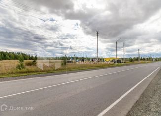 Продам участок, 9.6 сот., деревня Друганова