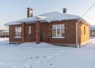 Дом на продажу, 109.6 м2, деревня Каипы, Спартаковская улица, 16