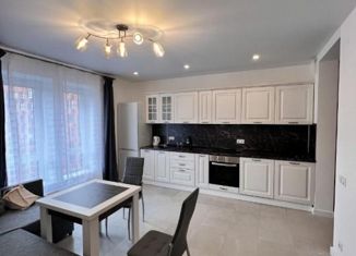 Сдается в аренду 3-комнатная квартира, 49 м2, Москва, Амурская улица, 2Ак2, метро Черкизовская