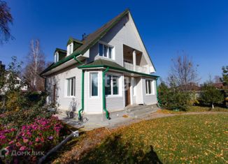 Продам дом, 146 м2, Новосибирская область, садовое товарищество Огонёк-1, 54