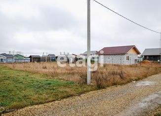 Продажа земельного участка, 10 сот., городской посёлок Тайцы, улица Пушкина, 35