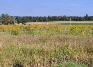Продается участок, 100 сот., деревня Солова