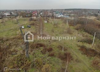 Земельный участок на продажу, 7 сот., Ярославль, 4-й Заволжский переулок, 9А