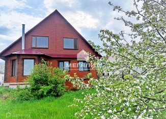 Продаю дом, 165.6 м2, село Верхний Услон, Весенняя улица, 25