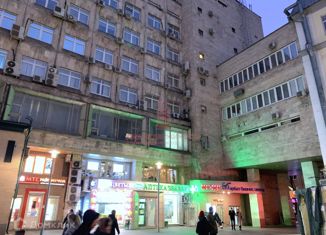 Сдам офис, 24 м2, Москва, Карманицкий переулок, 9, Карманицкий переулок