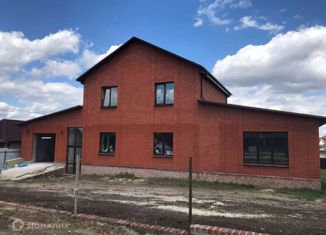 Дом на продажу, 160 м2, село Севрюково, Ягодная улица