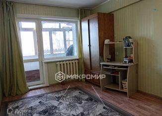 2-комнатная квартира в аренду, 47 м2, Иркутская область, микрорайон Юбилейный, 95