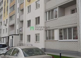 Продается 1-комнатная квартира, 36 м2, Энгельс, ЖК Локомотив, Вокзальная улица