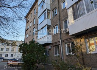 Продается 1-комнатная квартира, 31.5 м2, Уфа, улица Ленина, 150, Советский район