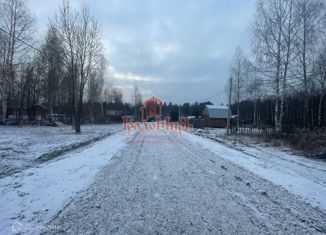 Земельный участок на продажу, 15 сот., деревня Пузино