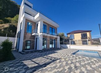 Продам дом, 201 м2, село Высокое, Ивановская улица, 11А