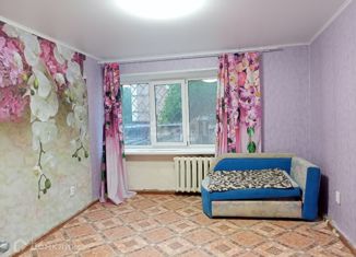 Квартира на продажу студия, 18.1 м2, Республика Башкортостан, проспект Ленина, 40А