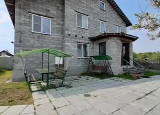 Продаю дом, 249.8 м2, поселок Красный Адуй, 5-я Восточная улица, 2