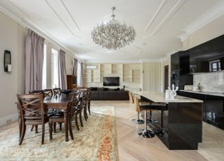 Продам 3-комнатную квартиру, 180 м2, Москва, Большой Казённый переулок, 5, Большой Казённый переулок