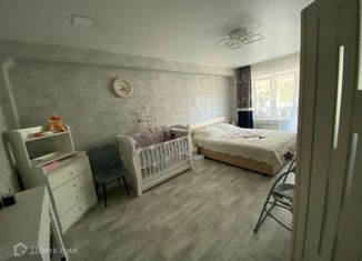 Продажа трехкомнатной квартиры, 69.5 м2, Ангарск, 12-й микрорайон, 30