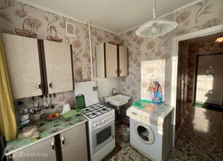 Продажа однокомнатной квартиры, 33.3 м2, Уфа, улица Академика Королёва, 17