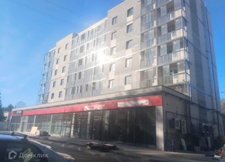 Продается 2-комнатная квартира, 56 м2, Тверь, посёлок Химинститута, 9А