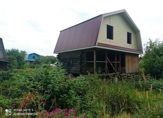 Продаю дом, 40.5 м2, село Николо-Погост, Новая улица
