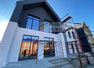 Продается таунхаус, 145 м2, Омск, Кировский округ, Славная улица, 25