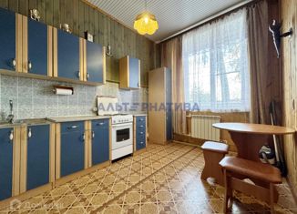 Продается однокомнатная квартира, 36 м2, Переславль-Залесский, посёлок Молодёжный, 7