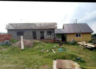 Продаю дом, 31 м2, деревня Первомайская, Берёзовая улица