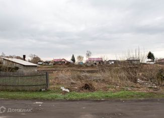 Земельный участок на продажу, 10.9 сот., село Верх-Катунское, Трактовая улица