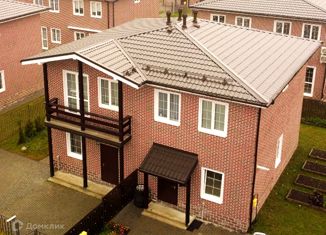 Продается таунхаус, 80 м2, деревня Касимово, Тупиковая улица, 14