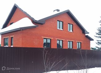 Продается таунхаус, 112 м2, деревня Шамонино, улица Дружбы Народов