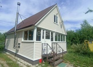 Продам дом, 48 м2, городской округ Коломна