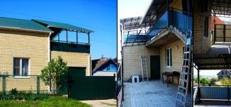 Продаю дом, 160 м2, село Бужор, Горная улица