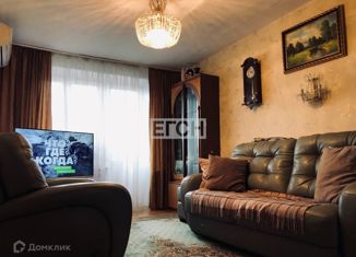 Продам трехкомнатную квартиру, 57 м2, Москва, 3-й Сетуньский проезд, 3, 3-й Сетуньский проезд