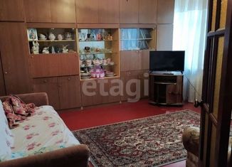 Продажа 3-комнатной квартиры, 58.7 м2, Липецк, улица Можайского, 13, район Опытной Станции