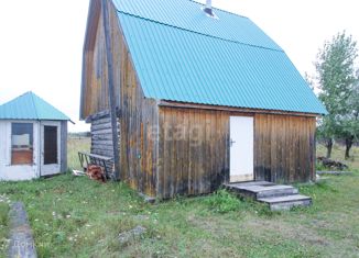 Продажа участка, 10 сот., деревня Медянки Русские, Полевая улица