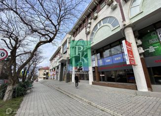 Продам офис, 21 м2, Севастополь, улица Очаковцев, 19, Ленинский район